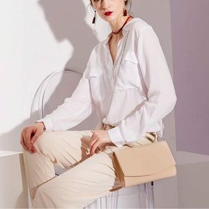 Amazon Wallyn Clutch Purse